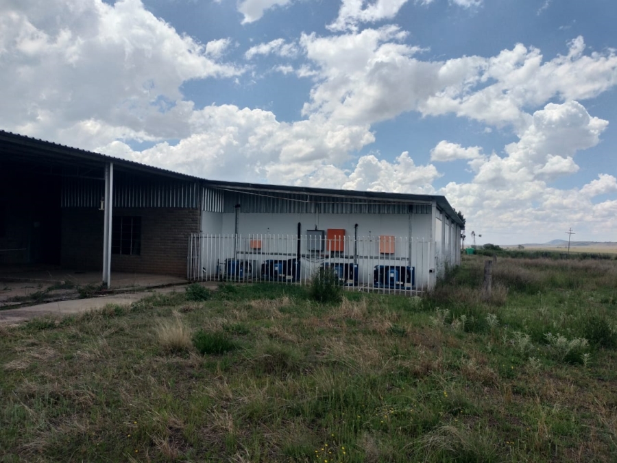 Commercial Property for Sale in Dewetsdorp Rural Free State